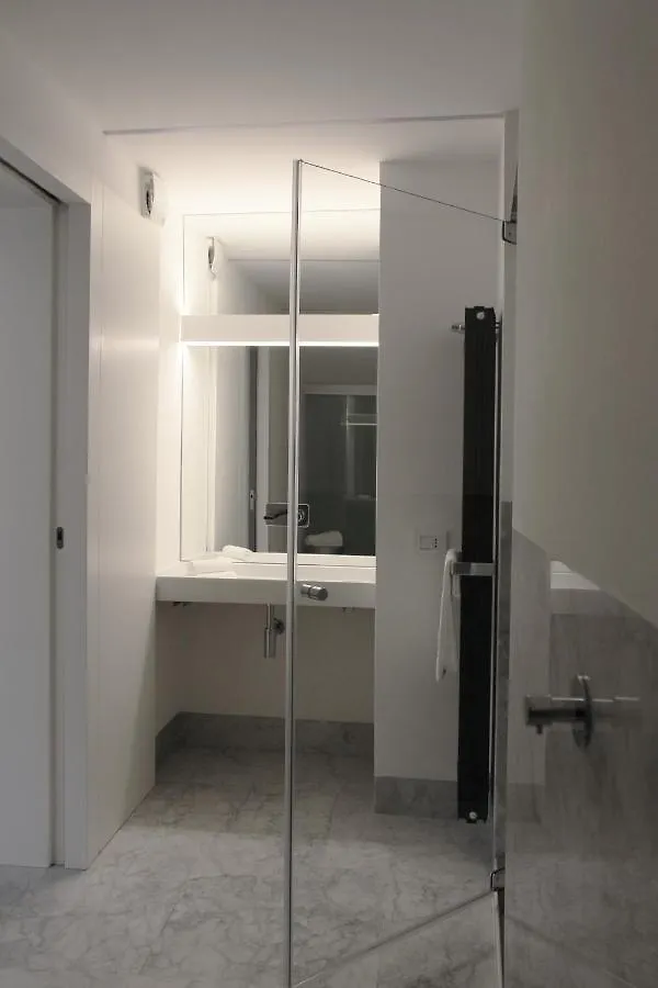 Debellini Design Apartments Palermo