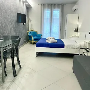Appartement Le Stanze Del Conte, Palerme